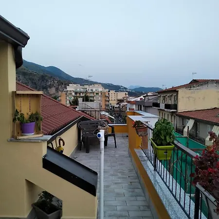 Da Nonna Teta Bed & Breakfast *