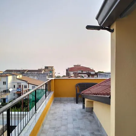 Da Nonna Teta Bed & Breakfast