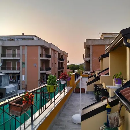 Da Nonna Teta *