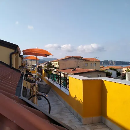 Da Nonna Teta Bed & Breakfast