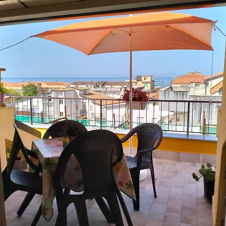 Da Nonna Teta Bed and Breakfast