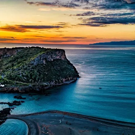 Da Nonna Teta Bed and Breakfast