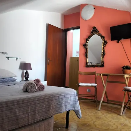 Bed & Breakfast Da Nonna Teta