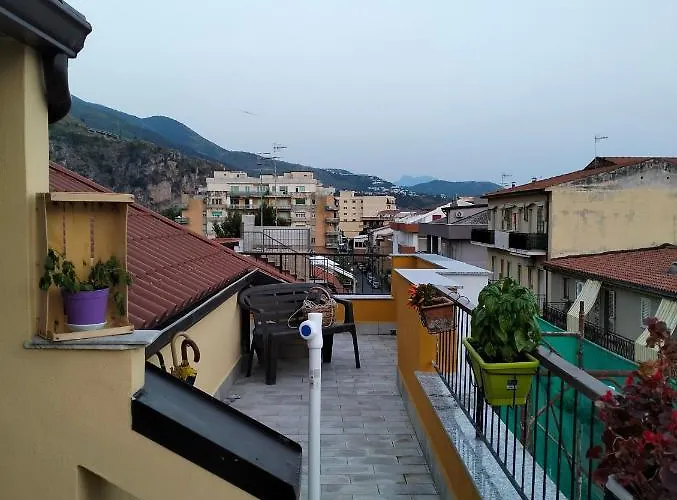 Da Nonna Teta ベッド・アンド・ブレックファスト 3*