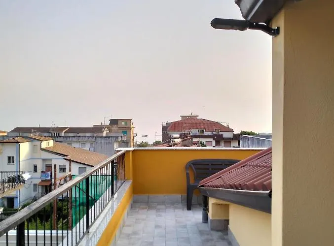 Da Nonna Teta ベッド・アンド・ブレックファスト