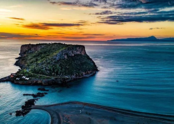 Da Nonna Teta ベッド・アンド・ブレックファスト