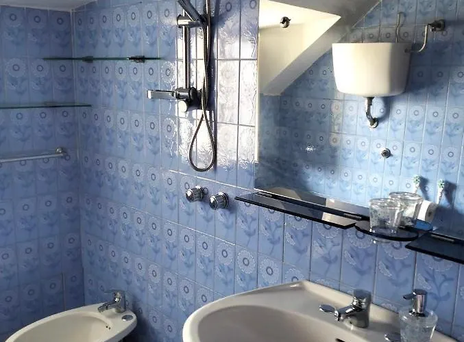 Da Nonna Teta プラーイア・ア・マーレ