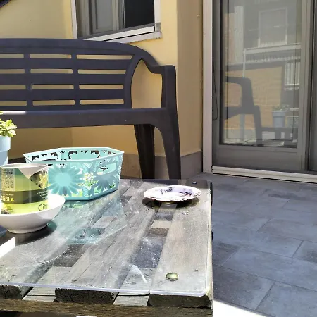 Da Nonna Teta 3* Praia a Mare