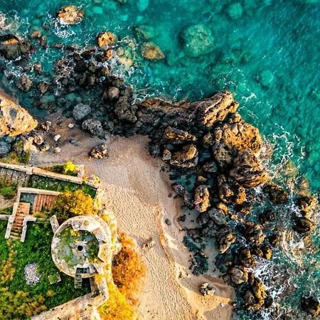 Da Nonna Teta Praia a Mare