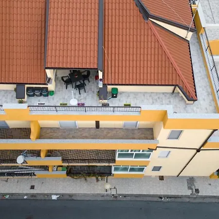 Frühstückspension Da Nonna Teta