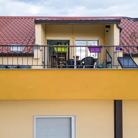 Da Nonna Teta Frühstückspension Praia a Mare