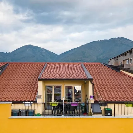 Da Nonna Teta Bed and breakfast