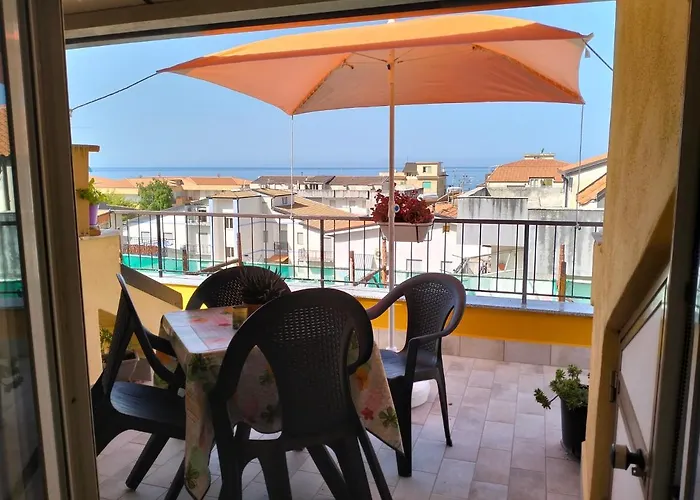 Da Nonna Teta Alojamento de Acomodação e Pequeno-almoço