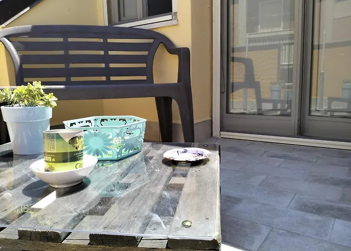 Da Nonna Teta 3* Praia a Mare