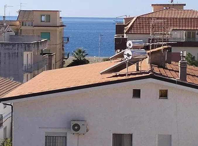 ベッド・アンド・ブレックファスト Da Nonna Teta 3*