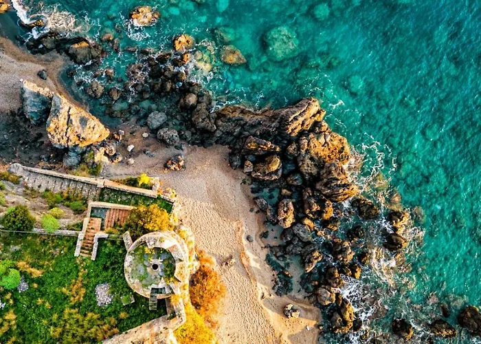 Da Nonna Teta Praia a Mare