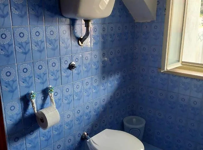 Da Nonna Teta プラーイア・ア・マーレ